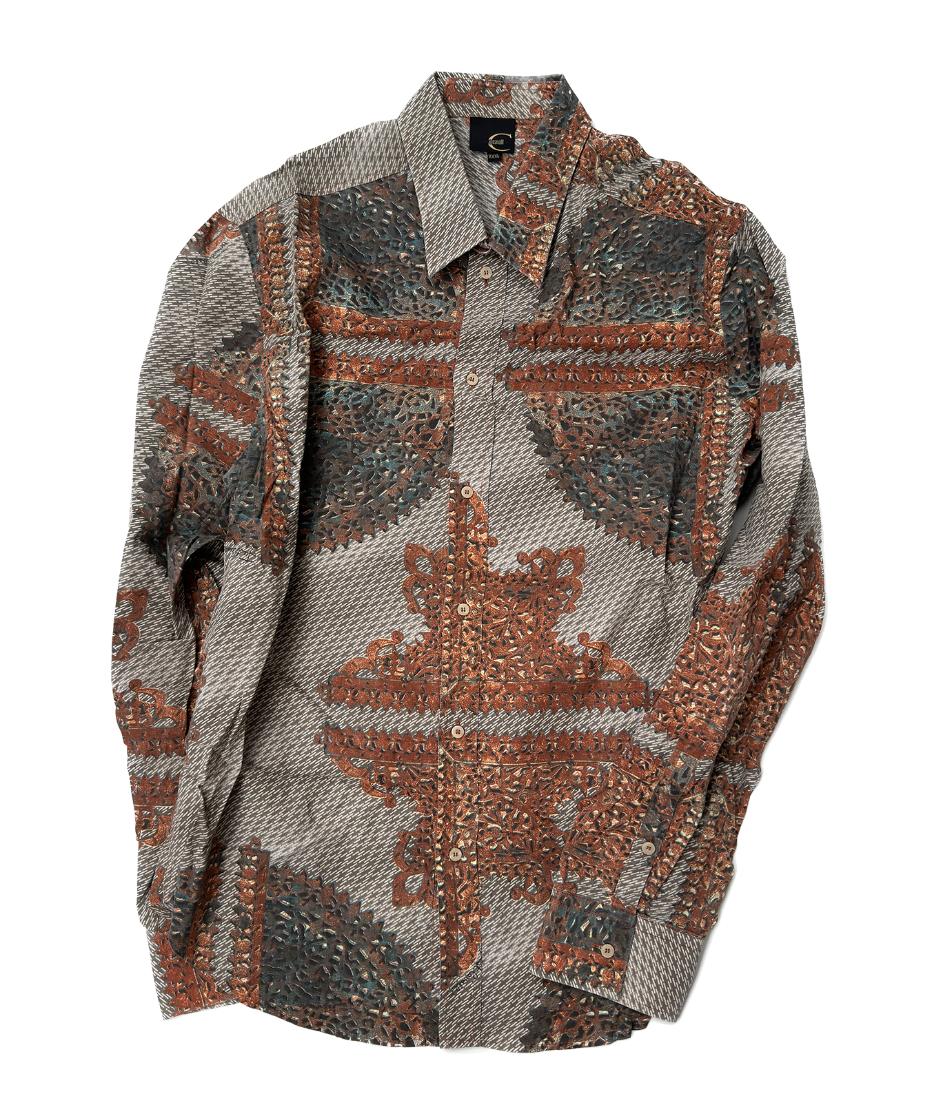 Just Cavalli skyrta / Just Cavalli button-up