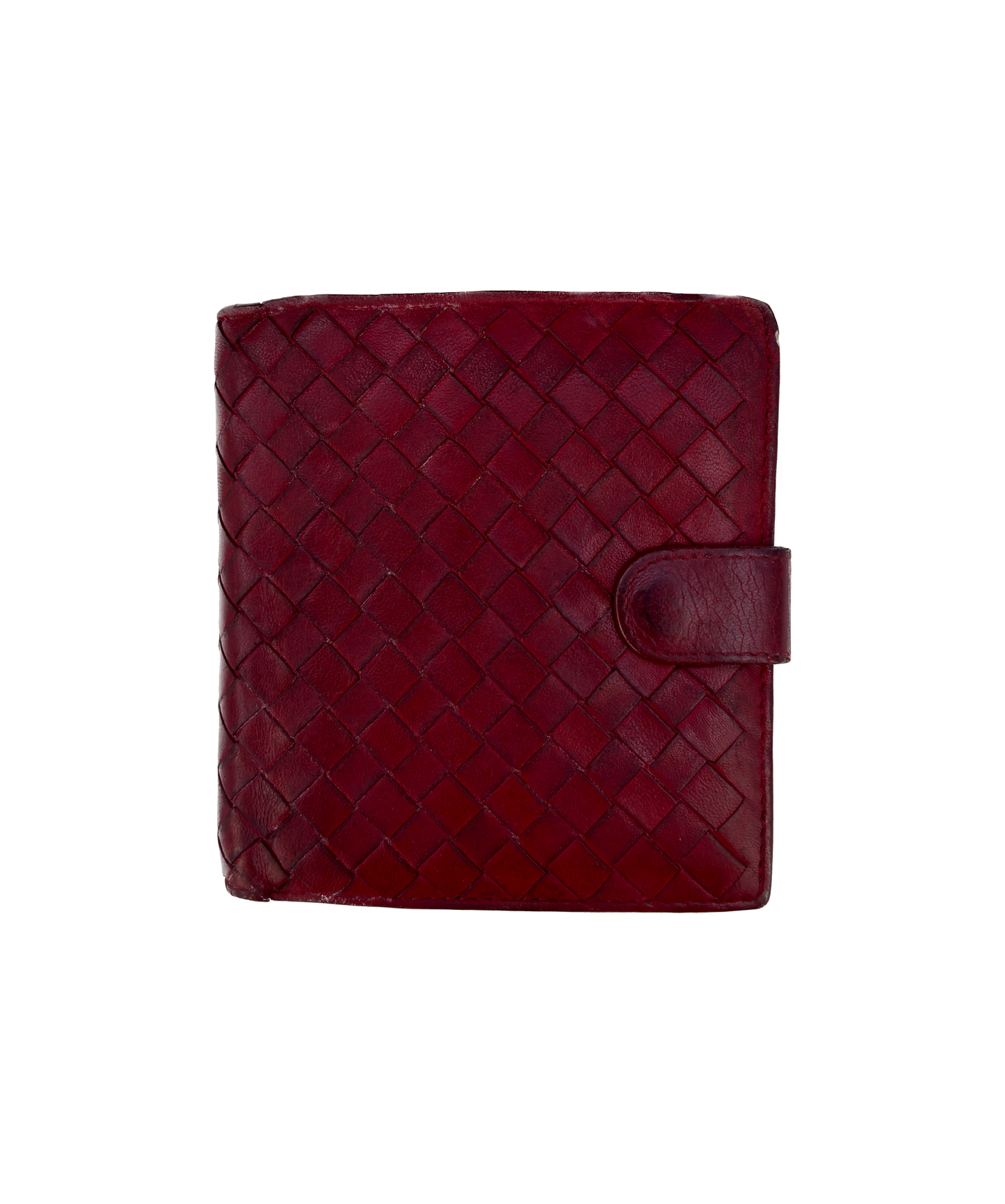 Bottega Veneta seðlaveski / Bottega Veneta wallet