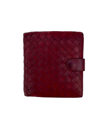 Bottega Veneta seðlaveski / Bottega Veneta wallet