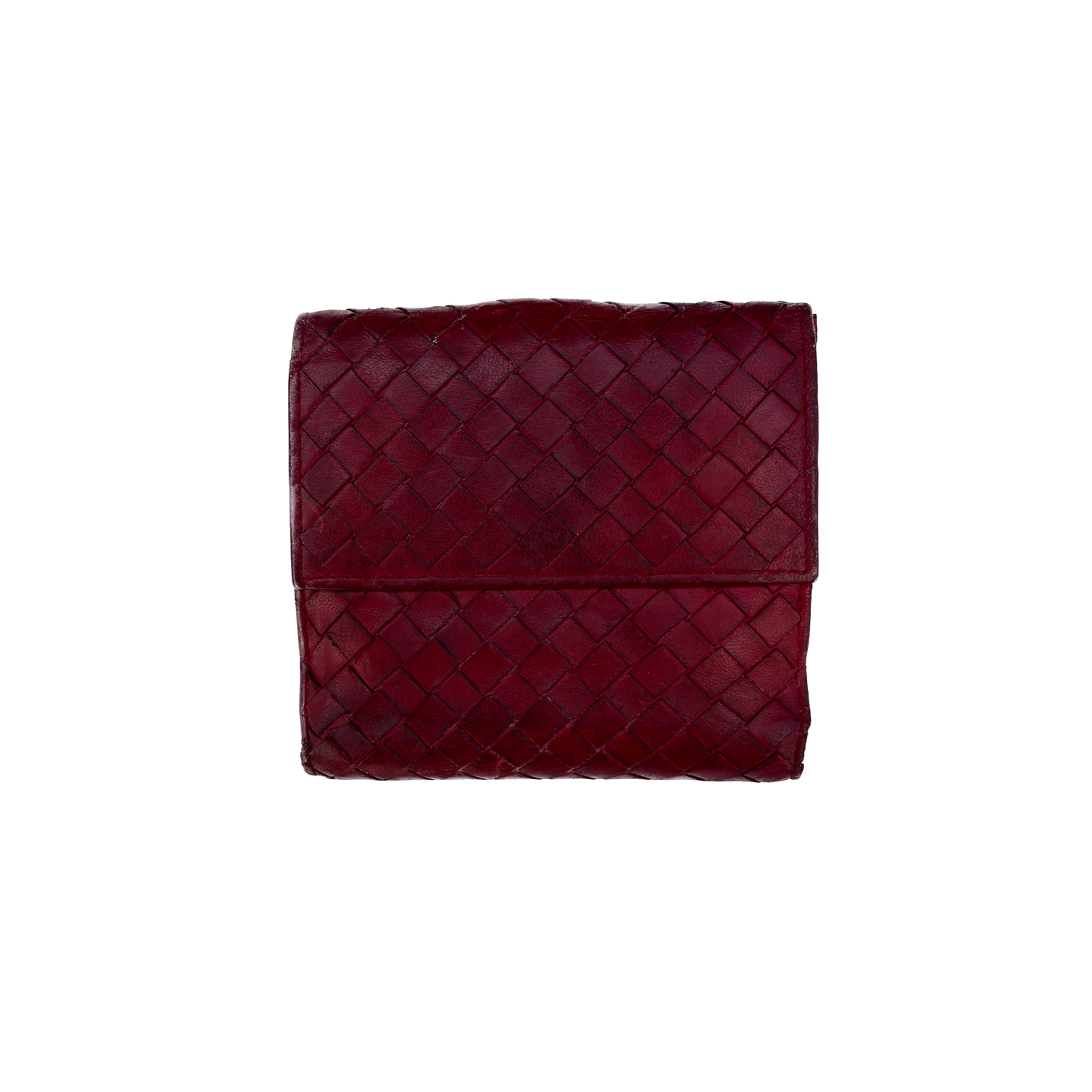 Bottega Veneta seðlaveski / Bottega Veneta wallet