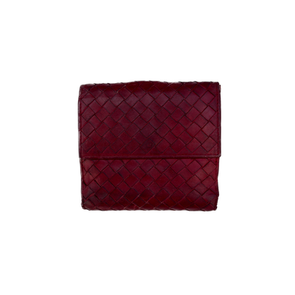 Bottega Veneta seðlaveski / Bottega Veneta wallet