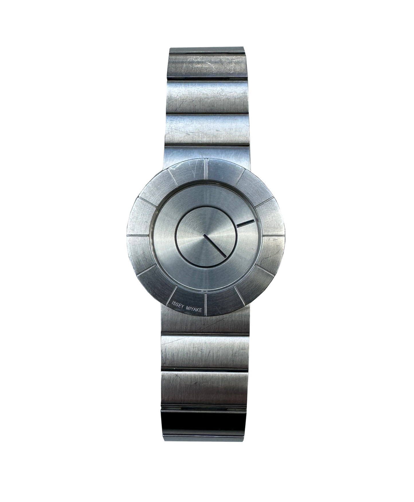 Issey Miyake armbandsúr / Issey Miyake wristwatch