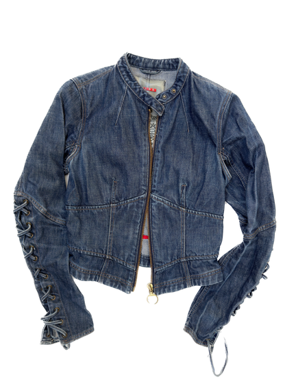 Prada gallajakki /  Prada denim jacket