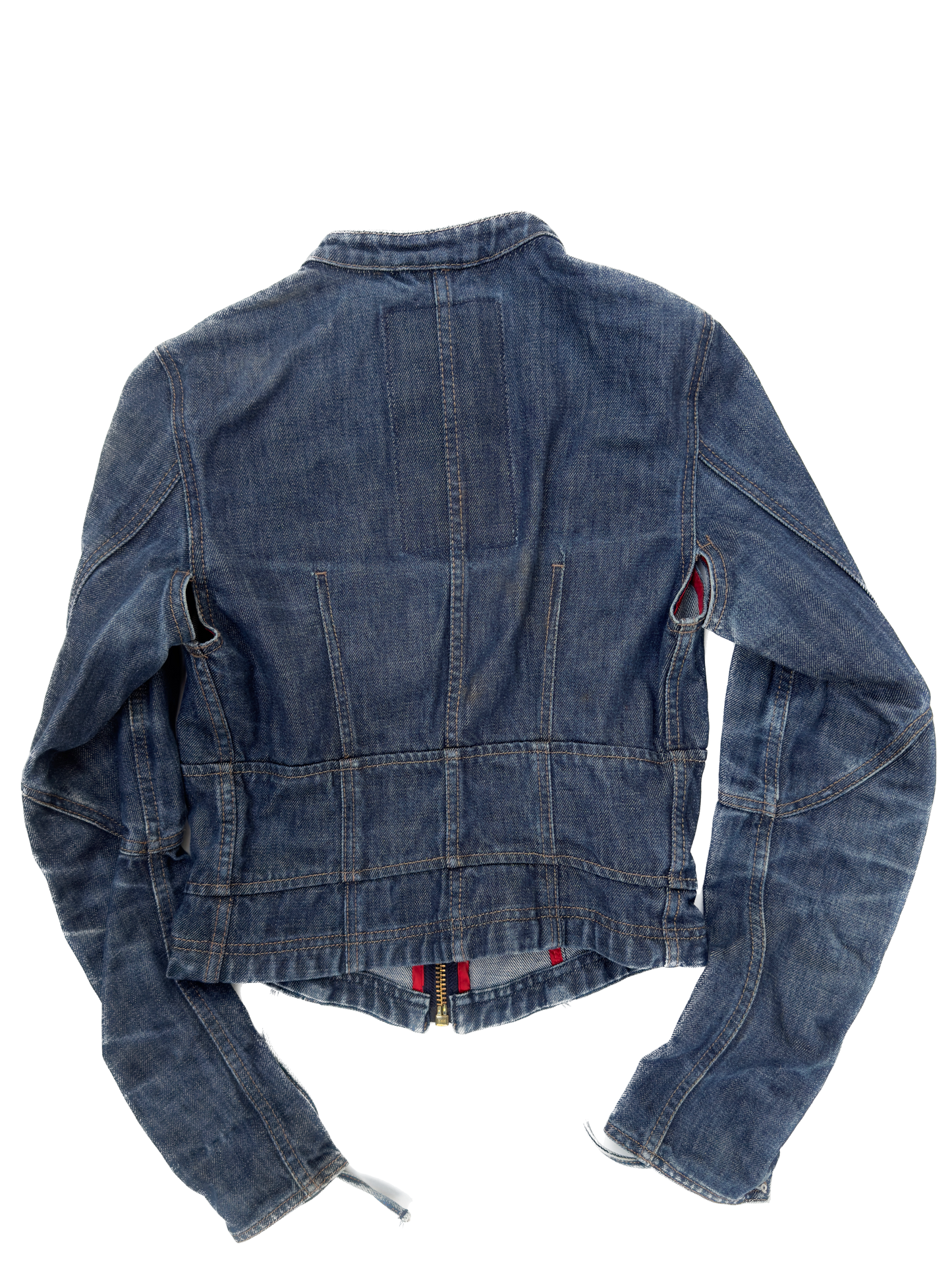 Prada gallajakki /  Prada denim jacket