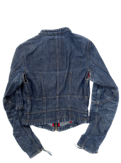 Prada gallajakki /  Prada denim jacket