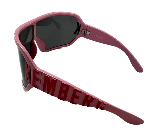 Bikkembergs sólgleraugu / Bikkembergs sunglasses