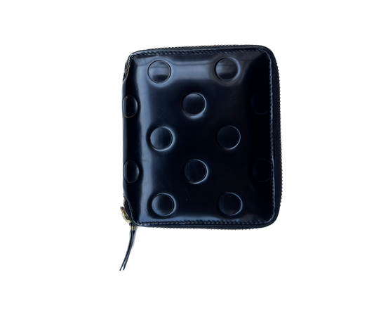 Comme des Garçons veski / Comme des Garçons wallet