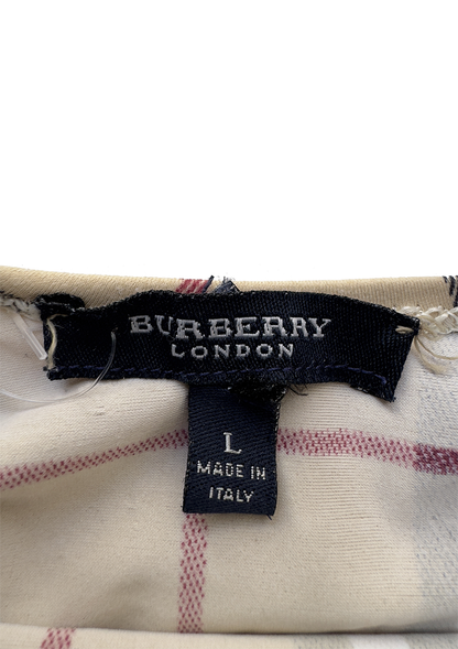 Burberry sundbolur /  Burberry swimsuit