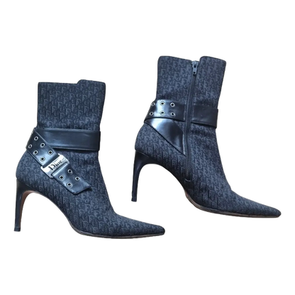 Dior stígvél / Dior boots