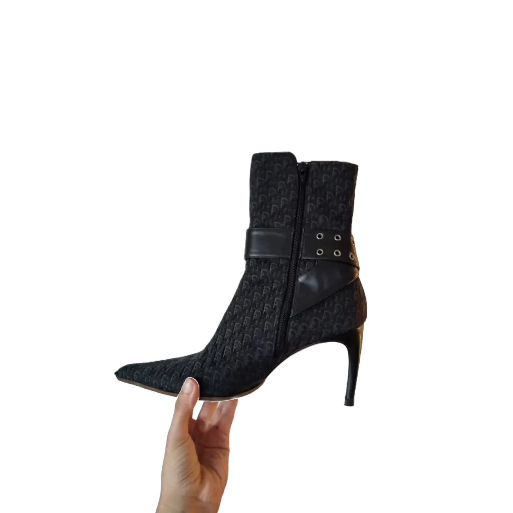 Dior stígvél / Dior boots