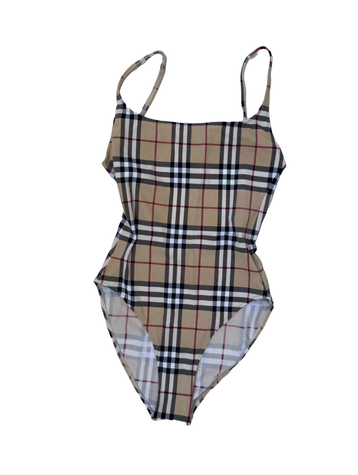 Burberry sundbolur /  Burberry swimsuit